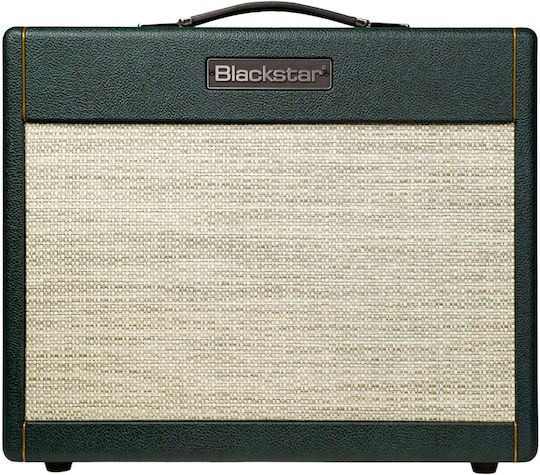 Blackstar Amplification Blackstar Tv-10b 1x12" Маслинен Кабинет За Електрическа Китара