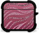 Animal Print Θήκη Zebra για Apple AirPods 3