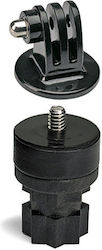 Camera Go Pro Mounting Base