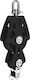 Lewmar Anchor Roller Synchro 72mm Guitar Extension