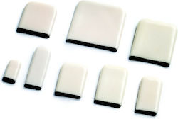 Καπάκια Pvc
