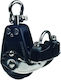 Roller 50mm Single Clamp