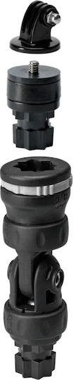 Railblaza Kamera Mount R-lock Verstellbare Boot-Deck-Zubehör Kamera Halterung