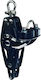 Roller 50mm Guitar Clamp & Extension