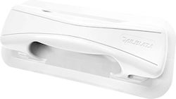 Self-Adhesive White Handle