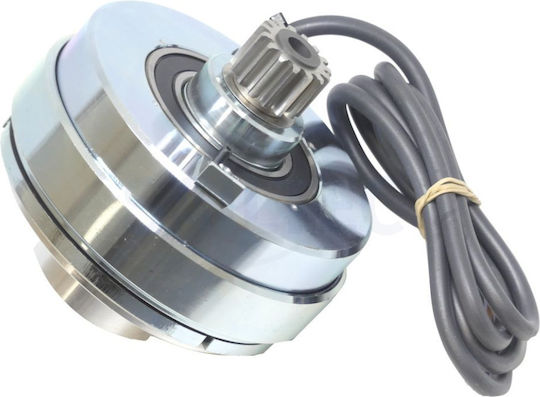 Lewmar Mk2 Integra Drive Unit Boat Deck Accessories Kit