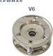 Скрофа 14мм V6