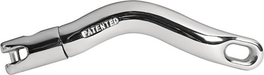 Anchor Swivel Connector Twist 10/12 Mm