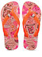 Kids' Flip Flops Multicolour Fantasy