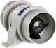 Superflow Вентилатор Линия Ф79мм 3.8м3 12v 3inc
