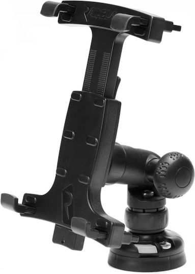 Kit De Suport Pentru Ecran Tabletă Ipad Grabba R-lock Starport