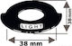 Πινακίδα Αλουμινίου Nav Light