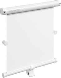 Portshade-sz 4 Σκίαστρο Φινιστρίνι 320x700mm Silver