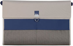 Blue Performance Tasche für Piloten