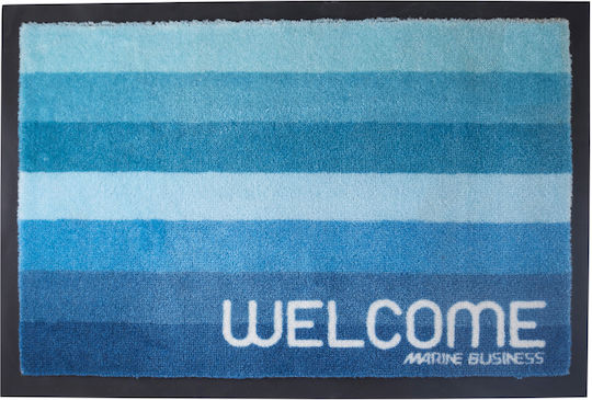 Marine Business Anti Slip Carpet Stripes 70x50cm
