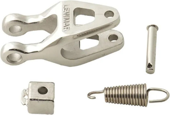 Size 3 Transom Mount Converter