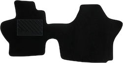 Πατάκια Μοκέτα Μεσαίας Ποιότητας Μαύρα Συμβατά Hyundai H1 Επαγγελματικό Μοντ 2007-σήμερα 1τμχ Πατάκια Μοκέτα Μεσαίας Ποιότητας Μαύρα Συμβατά Hyundai H1 Επαγγελματικό Μοντ 2007-σήμερα 1τμχ