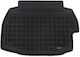 Car Mat Trunk Toyota C-HR 2023+ 2.0 Hybrid Bottom Floor Trunk Repair Kit Low Organizer Battery In Trunk Split Floor Trunk By Seats 1 Piece Rezaw Plast