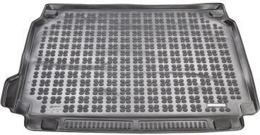 Car Trunk Mat Peugeot 508 2018+ Station Wagon Plug-in Hybrid Sport Engineered 1 Piece Rezaw Plast