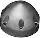 Anode Propeller Max Prop 6 Löcher Φ80/47mm