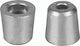 Propeller Shaft Anode O25 50mm