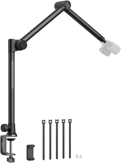 Smallrig Desk Overhead Photography Live Streaming Bracket 4324