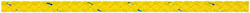 Nautic Rope Yellow 6mm