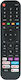 Universal Remote Control Compatible Hisense