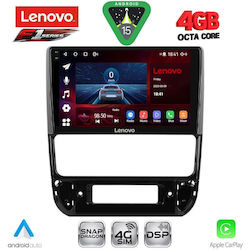 Lenovo Ηχοσύστημα Peugeot 406 1998-2004 με Bluetooth, USB & GPS Lenovo Ηχοσύστημα Peugeot 406 1998-2004 με Bluetooth, USB & GPS