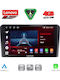 Lenovo Car Audio System for Hyundai H-1 2007-2020 (Bluetooth/USB/WiFi/GPS/Apple CarPlay/Android Auto) with 9" Touch Screen