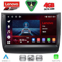 Lenovo Ηχοσύστημα Toyota Prius 2003-2009 με Bluetooth, USB & GPS Lenovo Ηχοσύστημα Toyota Prius 2003-2009 με Bluetooth, USB & GPS