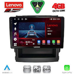 Lenovo Ηχοσύστημα για Subaru Forester / Impreza 2019 με Bluetooth, USB & GPS Lenovo Ηχοσύστημα για Subaru Forester / Impreza 2019 με Bluetooth, USB & GPS