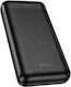 Hoco J153A Power Bank 20000mAh 10W mit USB-A Au...