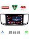 Lenovo Car Audio System for Volkswagen Sharan 2011-2023 Bluetooth USB WiFi GPS Apple CarPlay Android Auto with 9" Touch Screen