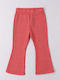 Kids Trousers Red