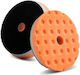 Lake Country Hdo Ccs Orange Polishing Pad 140mm Hdo-23550-ccs