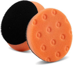 Lake Country 89mm Sdo-22350-ccs Pad Orange Polishing Lake Country 89mm Sdo-22350-ccs Pad Orange Polishing
