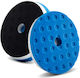Lake Country Hdo Ccs Blue Heavy Polishing Pad 140mm Hdo-93550-ccs