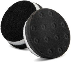 Lake Country Hdo Ccs Black Finishing Pad 89mm Hdo-73350-ccs Lake Country Hdo Ccs Black Finishing Pad 89mm Hdo-73350-ccs