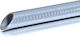 Fitt Bootsinstallationsausrüstung Captive Grau Φ20 Pvc Galv S Spiral 10°C+65°C 10 Jahre