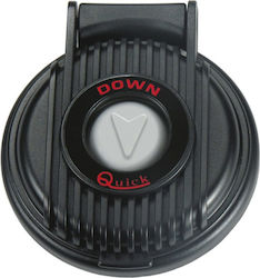 Quick Bootschalter Anker 900 Down – Schwarz