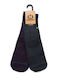 Emerson Socks Petrol 2Pack 241.EU08.43-PETROL-D-Purple