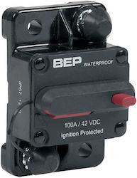 185 Thermal Switchable Circuit Breaker Surface Mount