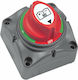 Comutator De Selecție Baterie 1-2-Ambele-Oprit 48v – 200 A Continu