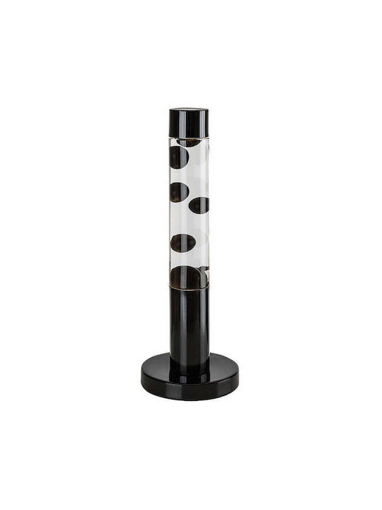 Rabalux Decorative Table Lamp LED Lava Lamp 39x39cm