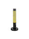 Rabalux Διακοσμητικό Φωτιστικό LED Lava Lamp 39x39εκ.