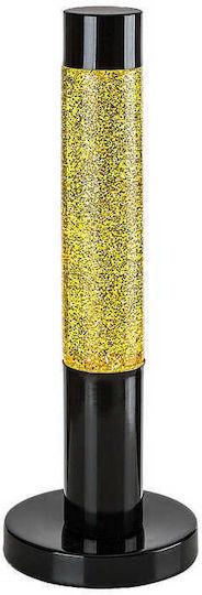 Rabalux Decorative Table Lamp LED Lava Lamp 39x39cm
