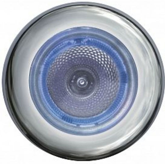 Becuri Led Spotled Albi Inel Albastru Pentru Iluminat Pentru Bărci