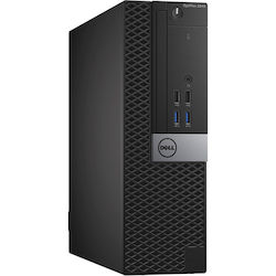 Lenovo ThinkCentre M700 Tiny Gradul Refurbished A (Core i5-6500T