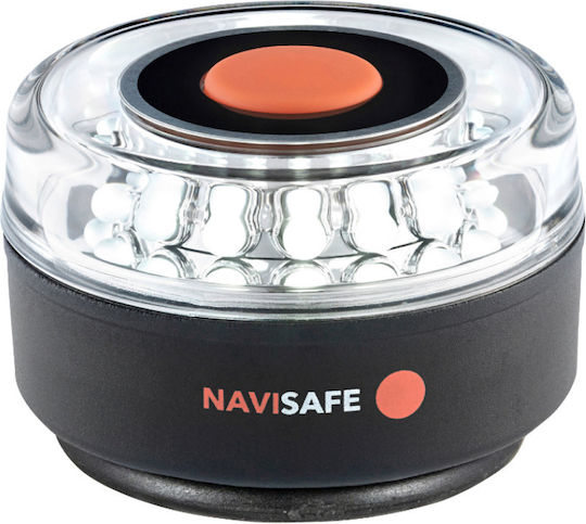 Светлина за Кабина Магнитна Основa Navilight 360° 2nm
